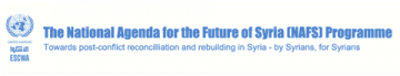 National Agenda for the Future of Syria (NAFS)