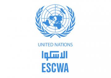 ESCWA Logo