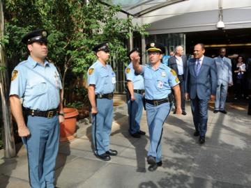 AlDafa leaves building.JPG