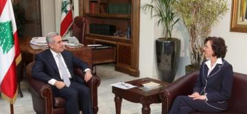 ES with President.jpg