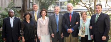 Executive Secretaries-Santiago 2011.jpg