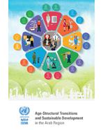 Age-Structural Transitions and Sustainable Development in the Arab Region cover