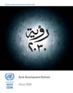 Arab Development Outlook: Vision 2030