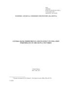Central Bank Independence and its Effect on Inflation Performance in the ESCWA Countries cover