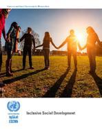 Inclusive Social Development