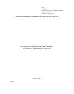 Inflation Dynamics in the ESCWA Region: A Vector Autoregressive Analysis cover