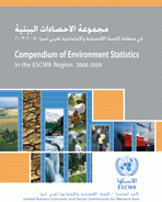 Compendium of Environment Statistics in the ESCWA Region, 2008-2009