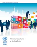 Rethinking Fiscal Policy for the Arab Region Rethinking Fiscal Policy for the Arab Region cover