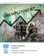 Protracted Conflict and Development in the Arab Region: Trends and Impacts in Conflict Settings, Issue No. 4
