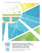Water-Energy Nexus Operational Toolkit: Renewable Energy Module cover