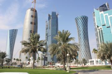 Image of buildings 