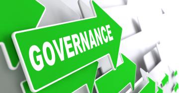 governance logo