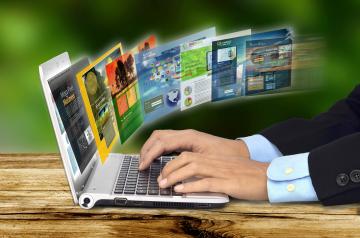 Technology for development image 1